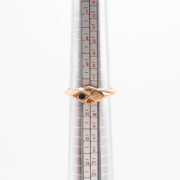 Vitaly Reflex Ring - Rare Sample Version - Picture 6 of 6